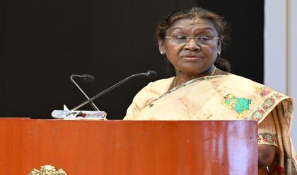 রাষ্ট্রপতির সফরে নিরাপত্তার গলদ? নবান্নের কাছে কৈফিয়ত চাইল শাহের মন্ত্রক, চরম অস্বস্তিতে রাজ্য!