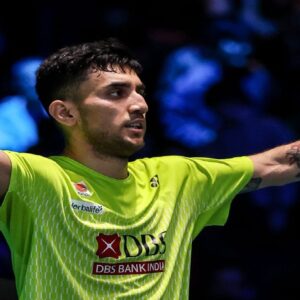 “হয় খেলো, না হয় অবসর নাও!” আম্পায়ারের শাসানি উড়িয়েই বাজিমাত, ব্যাডমিন্টনের বিশ্বমঞ্চে লক্ষ্য-বিপ্লব