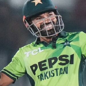 ‘আমি ওদের খেলা দেখি না!’, টি-টোয়েন্টি বিশ্বকাপ ফাইনালের আগে ভারতকে নিয়ে কেন এমন মন্তব্য রিজওয়ানের?