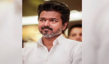 “যা শুনছেন…” বিজয়ের এক কথাতেই তোলপাড়! তৃষার সঙ্গে প্রেমের কথা কি মেনে নিলেন ‘থালাপথি’?