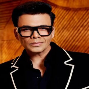 ‘বলিউড তারকারা প্রচণ্ড নিরাপত্তাহীন!’ কার ওপর ক্ষোভ উগরে দিলেন করণ জোহর?