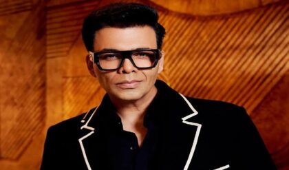 ‘বলিউড তারকারা প্রচণ্ড নিরাপত্তাহীন!’ কার ওপর ক্ষোভ উগরে দিলেন করণ জোহর?