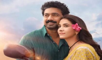 দেবের স্বপ্নের প্রজেক্টে ‘অঞ্জু’ হয়ে ফিরছেন রুক্মিণী, নারী দিবসের সকালে বড় চমক টলিউডে!