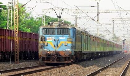 রেলপথের ভোলবদল! উত্তর-পূর্ব সীমান্ত রেলের নজিরবিহীন সাফল্যে তোলপাড় উত্তরবঙ্গ ও উত্তর-পূর্বাঞ্চল!