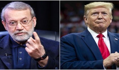 ‘খামেনেইকে হত্যার মূল্য চোকাতে হবে ট্রাম্পকে!’ ইরানের রক্তক্ষয়ী হুমকিতে কাঁপছে ওয়াশিংটন!