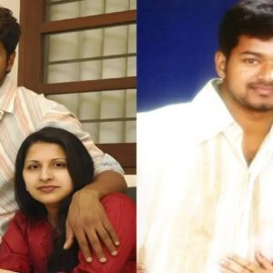 বিচ্ছেদ কি তবে নিশ্চিত? বাবাকে ‘আনফলো’ করলেন ছেলে! বিজয়ের সংসারে এবার চরম সংঘাত