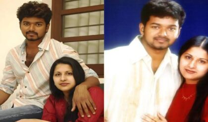 বিচ্ছেদ কি তবে নিশ্চিত? বাবাকে ‘আনফলো’ করলেন ছেলে! বিজয়ের সংসারে এবার চরম সংঘাত