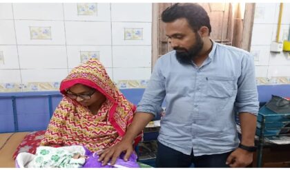 মৃত্যু ভয়কে জয় করে মাতৃত্ব! নারী দিবসে আরজি করে বিরল অস্ত্রোপচারে অসাধ্য সাধন চিকিৎসকদের!