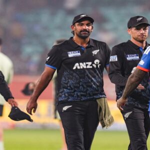 নিজের নামাঙ্কিত স্টেডিয়ামে আজ ইতিহাস গড়বেন মোদী? টি-২০ বিশ্বকাপ ফাইনালে প্রধানমন্ত্রীর উপস্থিতি নিয়ে বড় আপডেট!