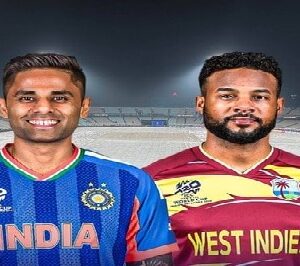 ইডেনে আজ মহাযুদ্ধ! ইন্ডিজকে হারালেই সেমিতে ভারত, হারলে বিদায় বিশ্বচ্যাম্পিয়নদের