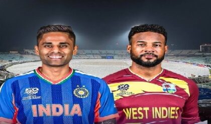 ইডেনে আজ মহাযুদ্ধ! ইন্ডিজকে হারালেই সেমিতে ভারত, হারলে বিদায় বিশ্বচ্যাম্পিয়নদের