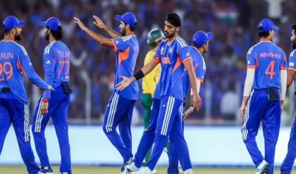 আজই কি তুরুপের তাস? বিশ্বকাপের বেঞ্চে বসে থাকা এই তারকাকে আজ নামাচ্ছেন সূর্যকুমার!