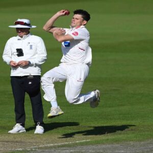 অবিশ্বাস্য! আড়াইশো বছরে যা হয়নি, তা-ই করে দেখালেন ব্রেট র‍্যান্ডেল; নিউজিল্যান্ড পেসারের বিশ্বরেকর্ড