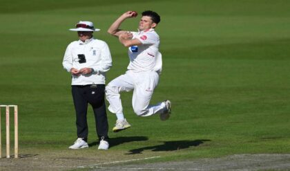 অবিশ্বাস্য! আড়াইশো বছরে যা হয়নি, তা-ই করে দেখালেন ব্রেট র‍্যান্ডেল; নিউজিল্যান্ড পেসারের বিশ্বরেকর্ড