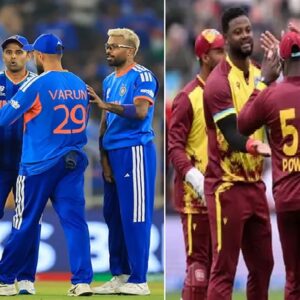 IND vs WI: হার্দিকের দলে বড় চমক! উইন্ডিজ বধের ছক রেডি, পিচ কি স্পিনারদের স্বর্গে পরিণত হবে?