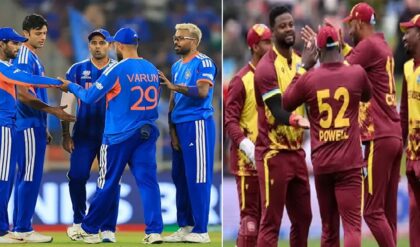 IND vs WI: হার্দিকের দলে বড় চমক! উইন্ডিজ বধের ছক রেডি, পিচ কি স্পিনারদের স্বর্গে পরিণত হবে?
