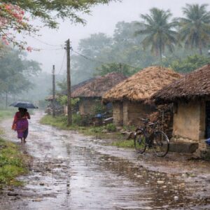 তপ্ত রোদে স্বস্তির বার্তা! ভিজবে বাংলা, কবে থেকে ঝমঝমিয়ে বৃষ্টি? মিলল বড় আপডেট