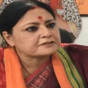 “আপনি এটা কী করলেন!” মুখ্যমন্ত্রীকে নজিরবিহীন তোপ অগ্নিমিত্রার, কোন গোপন তথ্য ফাঁস করলেন বিজেপি নেত্রী?