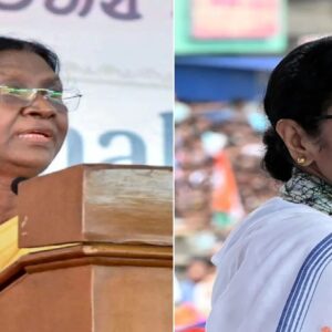‘গেমটা প্রি-প্ল্যানড ছিল!’ রাষ্ট্রপতি ইস্যুতে বিস্ফোরণ মমতার, নিশানায় সেই রাজ্যপাল