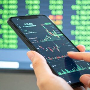 মধ্যপ্রাচ্যে যুদ্ধের আগুন, ভারতে বিনিয়োগে ধস! মাত্র ৪ দিনেই ২১০০০ কোটি হারাল শেয়ার বাজার