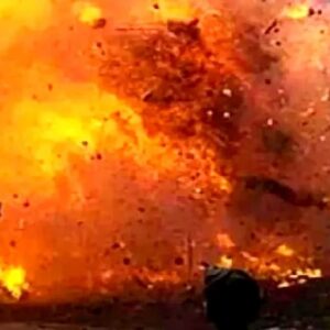 নাগপুরে শ্মশানের স্তব্ধতা! বিস্ফোরক কারখানায় ভয়াবহ ব্লাস্ট, মুহূর্তেই ঝলসে মৃত ১৫ শ্রমিক!