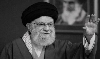 ইরানের খামেনির শিকড় কি ভারতে? উত্তরপ্রদেশের এক গ্রামেই লুকিয়ে সুপ্রিম লিডারের আসল পরিচয়!