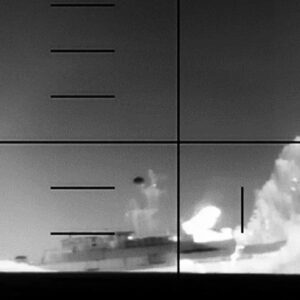 আক্রমণের আগে কি সতর্ক করেছিল ওয়াশিংটন? ইরানি যুদ্ধজাহাজে মার্কিন বার্তার রহস্য ফাঁস!