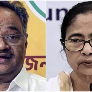 ‘জুন থেকে মোমোর রেসিপি বানাবেন মমতা!’ শমীকের তীব্র কটাক্ষে সরগরম বঙ্গ রাজনীতি