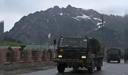 পাক ড্রোনের দুঃসাহস! এলওসি টপকাতেই গর্জে উঠল ভারতীয় জওয়ানদের বন্দুক, দিগওয়ারে তুলকালাম