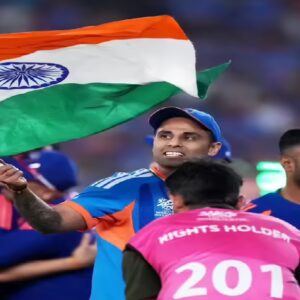 আমেদাবাদে রেডিম্পশন! নিউজিল্যান্ডকে গুঁড়িয়ে বিশ্বজয়ী ভারত, রেকর্ডের বন্যায় ভাসল মোদী স্টেডিয়াম