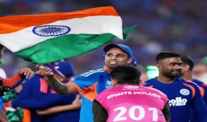 আমেদাবাদে রেডিম্পশন! নিউজিল্যান্ডকে গুঁড়িয়ে বিশ্বজয়ী ভারত, রেকর্ডের বন্যায় ভাসল মোদী স্টেডিয়াম