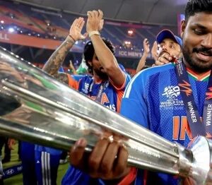 “আমার ছেলে শুধু সচিন-দ্রাবিড়কে অনুসরণ করেছে!” সঞ্জুর সাফল্যের গোপন রহস্য ফাঁস করলেন বাবা