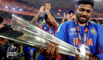 “আমার ছেলে শুধু সচিন-দ্রাবিড়কে অনুসরণ করেছে!” সঞ্জুর সাফল্যের গোপন রহস্য ফাঁস করলেন বাবা