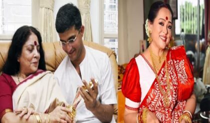 চণ্ডী গঙ্গোপাধ্যায়ের চরিত্রে বোমান ইরানি, আর মা হচ্ছেন অপরাজিতা? দাদার বায়োপিক ঘিরে সাজ সাজ রব!