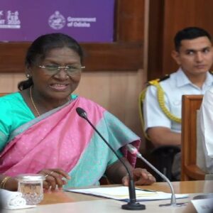 ভোটার তালিকায় ‘আদিবাসী ছাঁটাই’! এবার সরাসরি রাষ্ট্রপতিকে চিঠি পাঠাল তৃণমূল