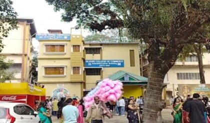 শিলিগুড়ি কলেজে চাকরির সুযোগ! আপনি কি যোগ্য? জানুন আবেদনের খুঁটিনাটি।