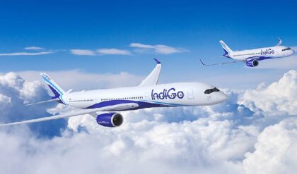 দিল্লির আকাশে কেন নামতে পারল না বিমান? ঘণ্টার পর ঘণ্টা চক্কর কেটে শেষে যা ঘটল…