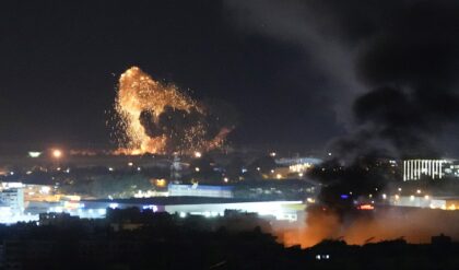 পশ্চিম এশিয়ায় মহাযুদ্ধের মেঘ! ভারতের পরবর্তী রণকৌশল কী? বড় সিদ্ধান্ত নিতে চলেছে মোদী সরকার