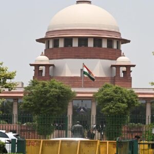 ভোটার তালিকা থেকে উধাও নাম! সুপ্রিম কোর্টে বড় মামলা, বিপাকে নির্বাচন কমিশন?