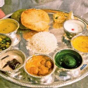 শীতলা পুজোয় কেন বাসি খাবার খাওয়ার চল? ধর্মীয় আচারের আড়ালে লুকিয়ে কোন রহস্য!