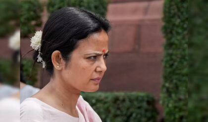 ‘তৃণমূল না করলে আপনি বাঙালিই নন!’ মহুয়ার এক মন্তব্যে অগ্নিগর্ভ রাজ্য রাজনীতি