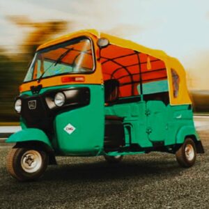 সাধারণ মানুষের পকেটে বড় টান! এলপিজি সিলিন্ডারের পর এবার কি অটো ভাড়াতেও বড় ধাক্কা?