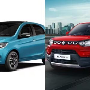 মাত্র ৪.৭৫ লাখে অটোমেটিক গাড়ি! মধ্যবিত্তের স্বপ্নপূরণ করতে বাজারে ঝড় তুলল এই মডেল