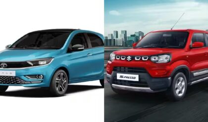 মাত্র ৪.৭৫ লাখে অটোমেটিক গাড়ি! মধ্যবিত্তের স্বপ্নপূরণ করতে বাজারে ঝড় তুলল এই মডেল