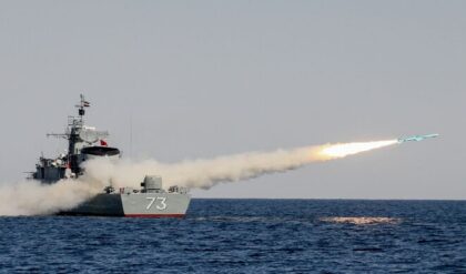 ‘চারিদিকে শুধু বোমা পড়ছে, আমাদের বাঁচান!’ ইরান থেকে দুই বাঙালির ভয়ঙ্কর ভিডিও বার্তা