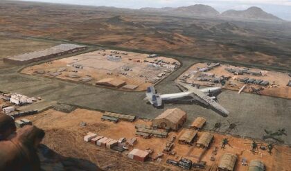 ইরানে মহাপ্রলয়! ইজরায়েলি রকেটে উড়ে গেল প্রতিরক্ষা কাউন্সিল, নিহত প্রতিরক্ষামন্ত্রী ও সেনাপ্রধান