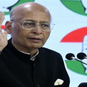 রাজ্যসভা ভোটের আগে বড় ধামাকা! কত হাজার কোটির মালিক কংগ্রেসের এই হেভিওয়েট প্রার্থী?