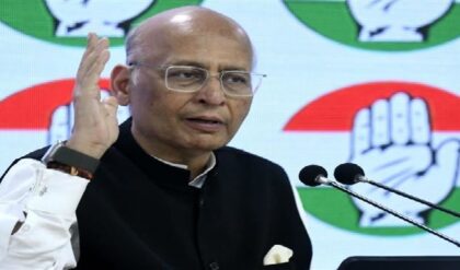 রাজ্যসভা ভোটের আগে বড় ধামাকা! কত হাজার কোটির মালিক কংগ্রেসের এই হেভিওয়েট প্রার্থী?