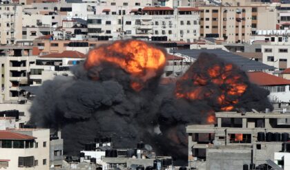 ভোট বড় বালাই! ইরাক যুদ্ধ থেকে ইজরায়েল-ইরান সংঘাত—কেরলের ভোটে কেন ফ্যাক্টর আরব দুনিয়া?