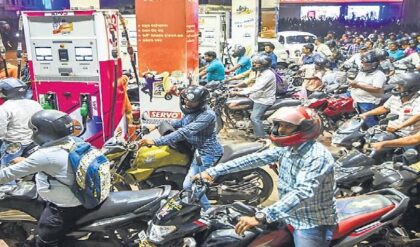 বিদ্যুৎ ও তেলের প্রবল আকাল! অন্ধকার থেকে দেশকে বাঁচাতে কি বড় পদক্ষেপ নিল বাংলাদেশ?